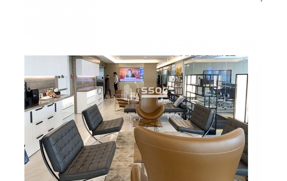 CHO THUÊ VĂN PHÒNG VIETCOMBANK TOWER QUẬN 1 - VỊ TRÍ TRUNG TÂM - DIỆN TÍCH TỪ 101M2 ĐẾN 1168M2